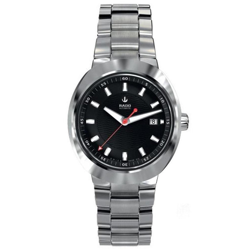 Rado D-Star Black Wave Ladies R15947153