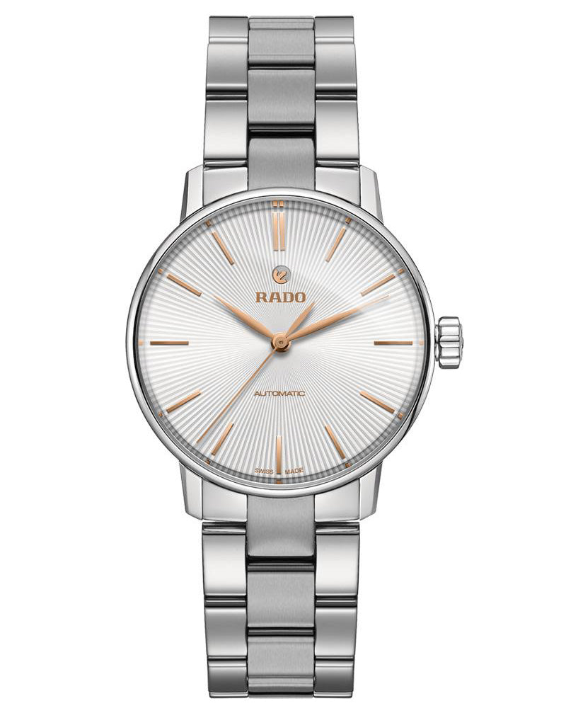 Rado Coupole Classic Automatic Ladies 31.8mm R22862023