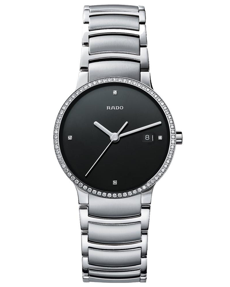 Rado Centrix Diamonds Gents Watch R30630713