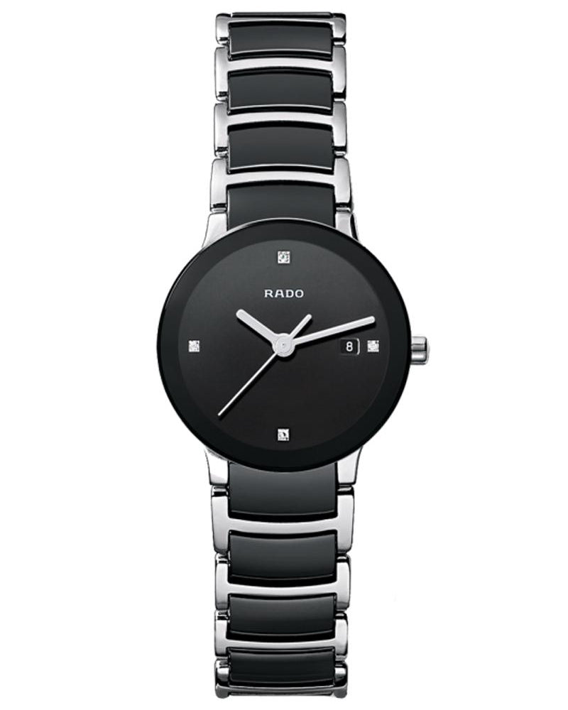 Centrix Diamonds Ladies Watch