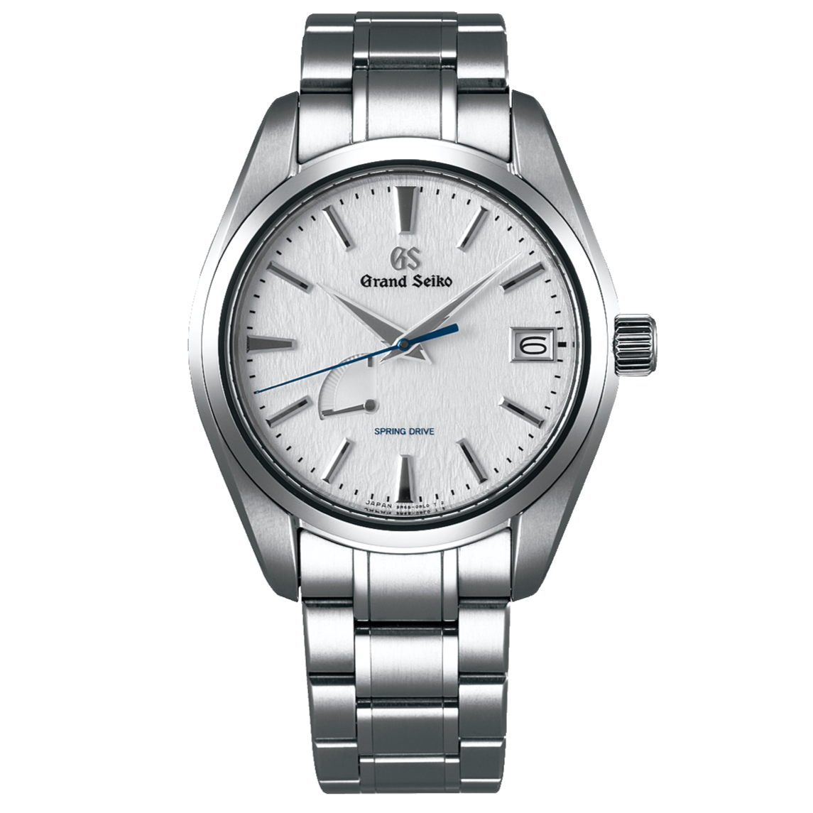 【最安値】★新品未使用★ 付属品保証書有GRAND SEIKO SBGA211 Grand Seiko Snowflake SBGA211 Heritage Collection