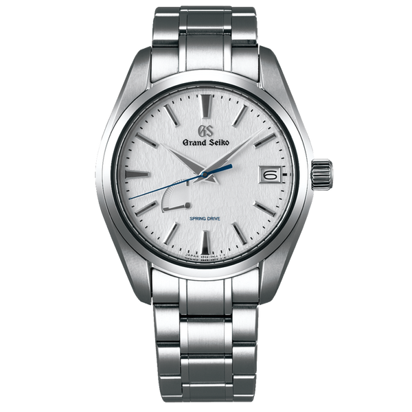 Grand Seiko Heritage Collection Snowflake Spring Drive SBGA211