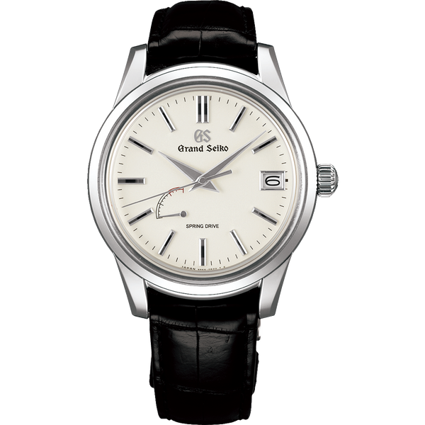 Grand Seiko Elegance Collection SBGA293 Spring Drive