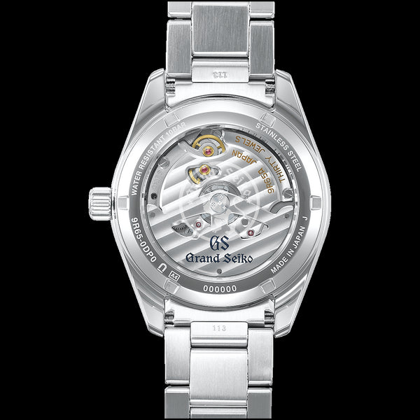 Grand Seiko Soko U.S. Special Edition SBGA429 Spring Drive 2020