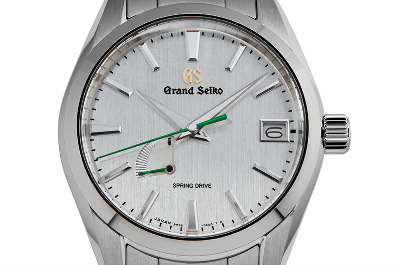 Soko grand online seiko