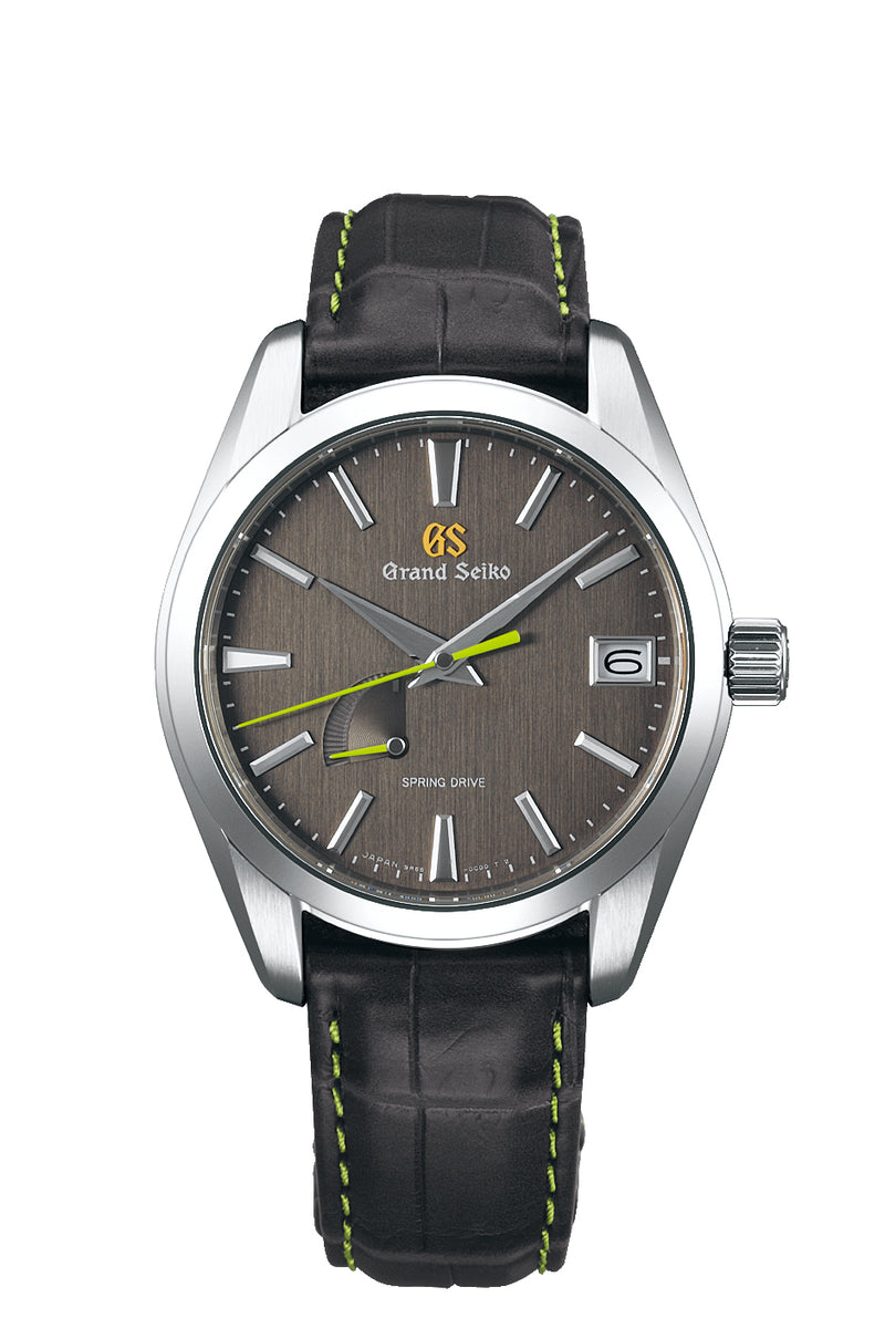 Grand Seiko Soko U.S. Special Edition SBGA429 Spring Drive 2020