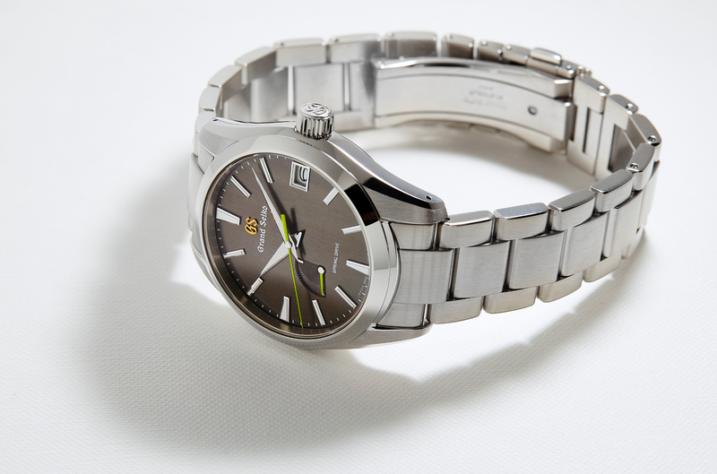 Grand Seiko Soko U.S. Special Edition SBGA429 Spring Drive 2020
