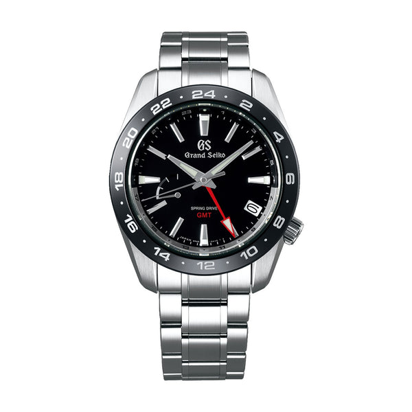 Sport Collection Spring Drive GMT SBGE253