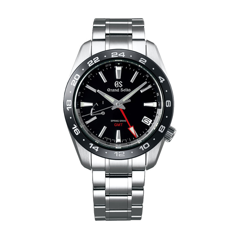 Sport Collection Spring Drive GMT SBGE253