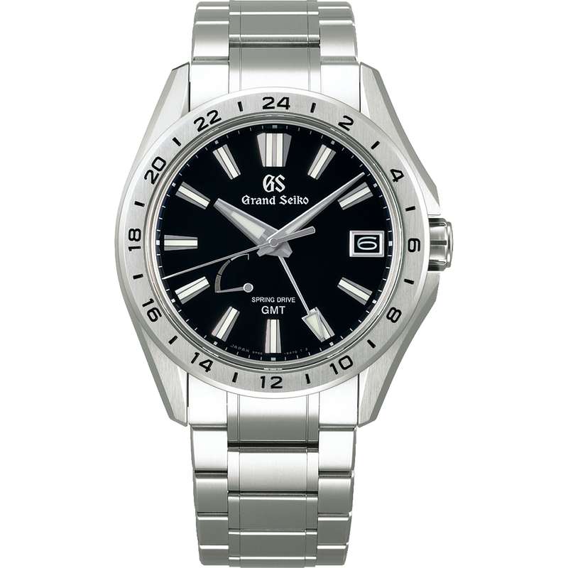 Sport Collection Automatic GMT SBGE283