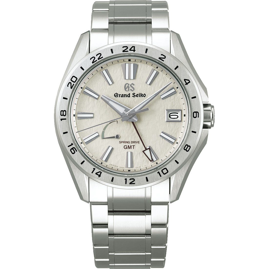 Sport Collection Automatic GMT SBGE285
