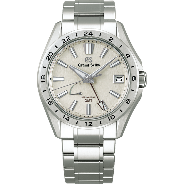 Sport Collection Automatic GMT SBGE285