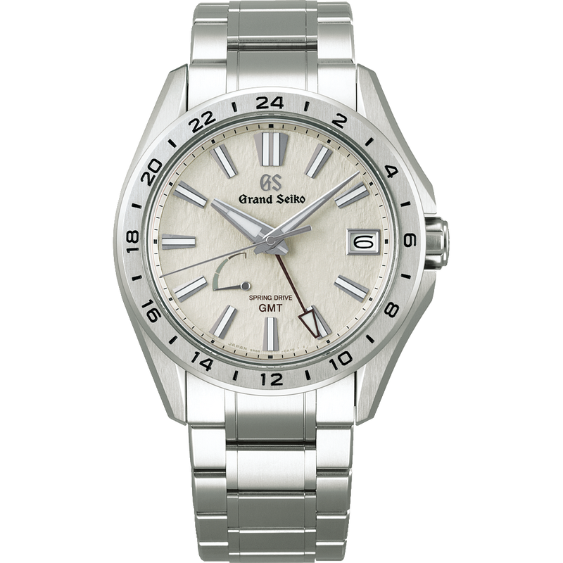 Sport Collection Automatic GMT SBGE285