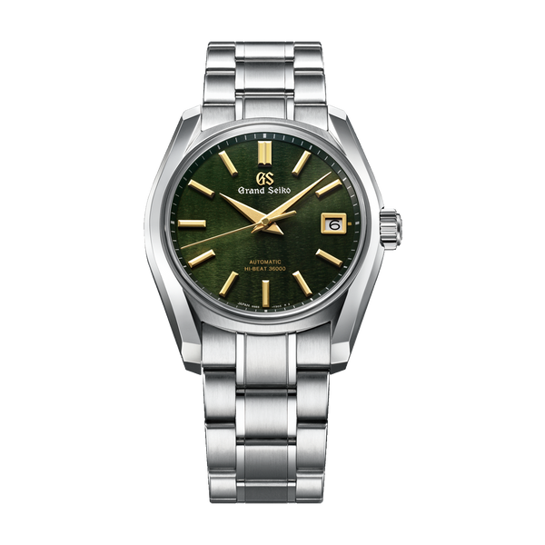 Grand Seiko Heritage Collection Rikka Summer Season USA Exclusive SBGH271