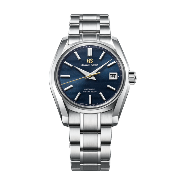 Grand Seiko Heritage Collection Shubun Fall Season USA Exclusive SBGH273