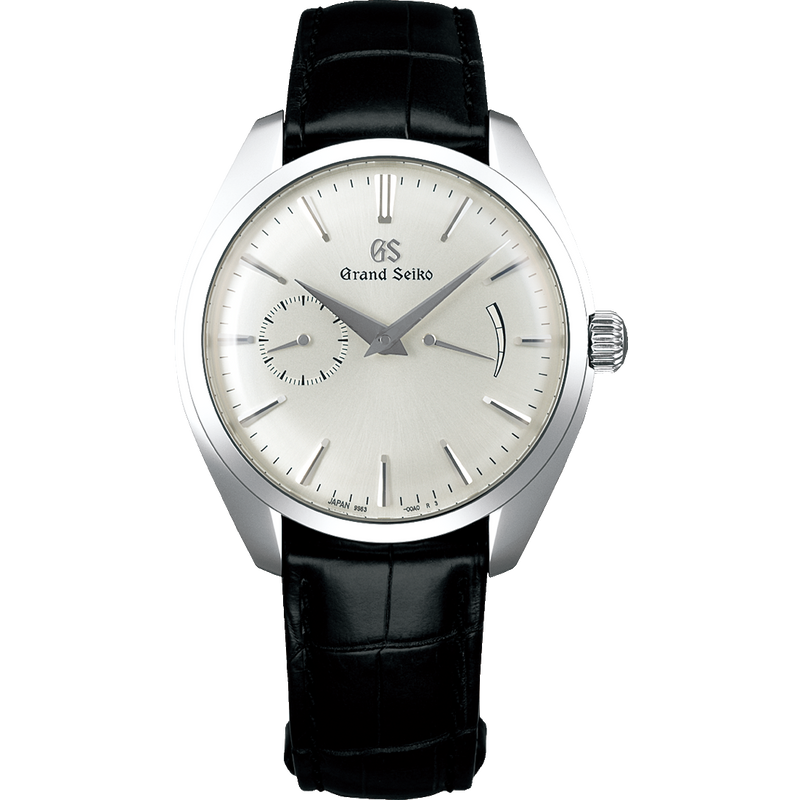 Grand Seiko SBGK007 Manual Wind Elegance Collection