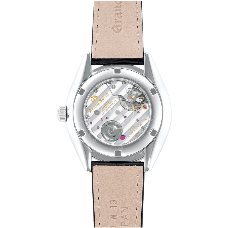 Seiko sbgk007 online