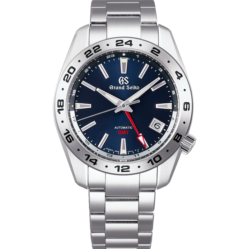 Sport Collection Automatic GMT SBGM245
