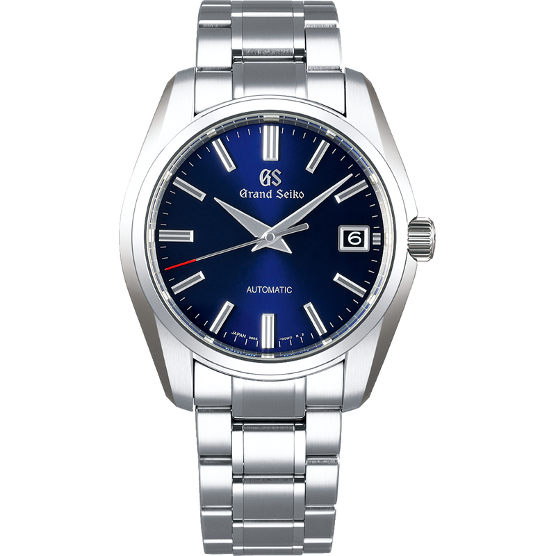 Grand Seiko SBGR321 60th Anniversary Limited Edition 2020