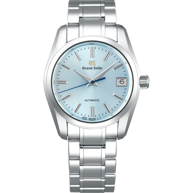 Grand Seiko SBGR325 Limited Edition