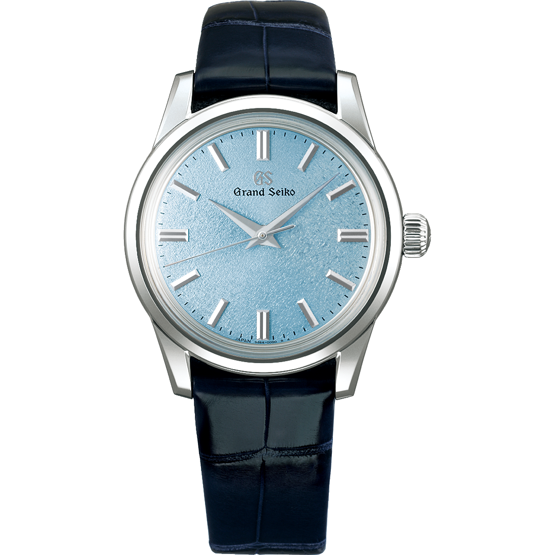 Grand Seiko Elegance Collection SBGW283 Kishun