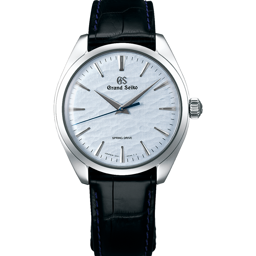 Grand Seiko  Elegance Collection SBGY007 Manual Wind Spring Drive