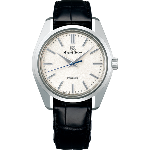 Grand Seiko Elegance Collection SBGY011 Asaborake Manual Wind Spring Drive