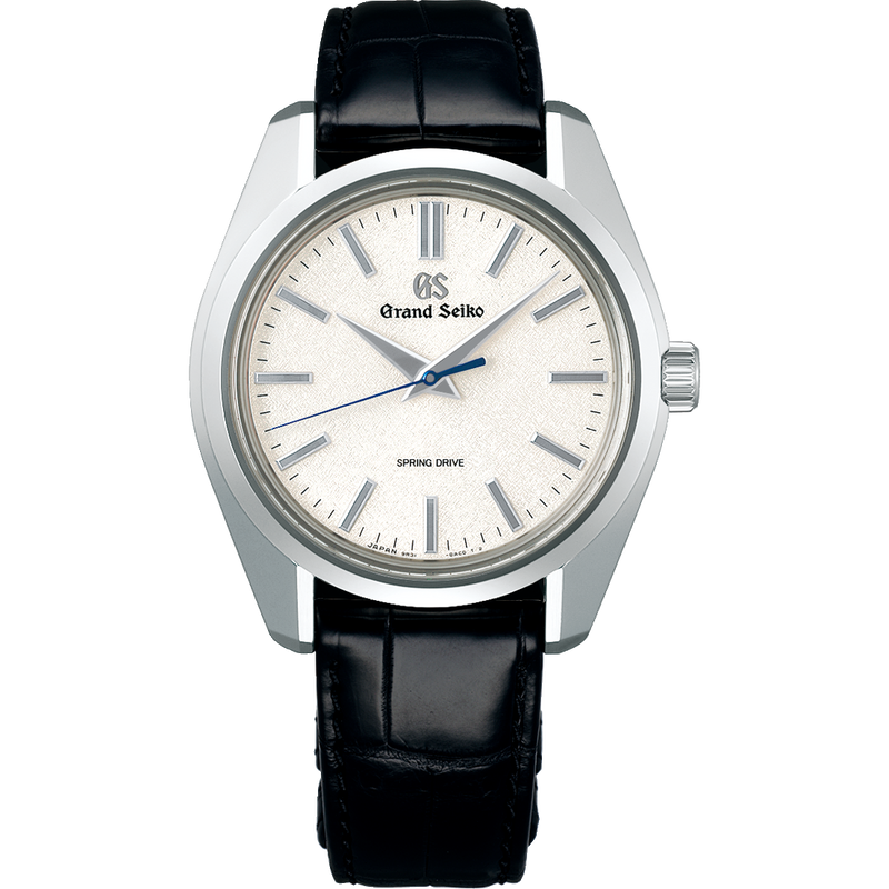 Elegance Collection SBGY011 Asaborake Manual Wind Spring Drive