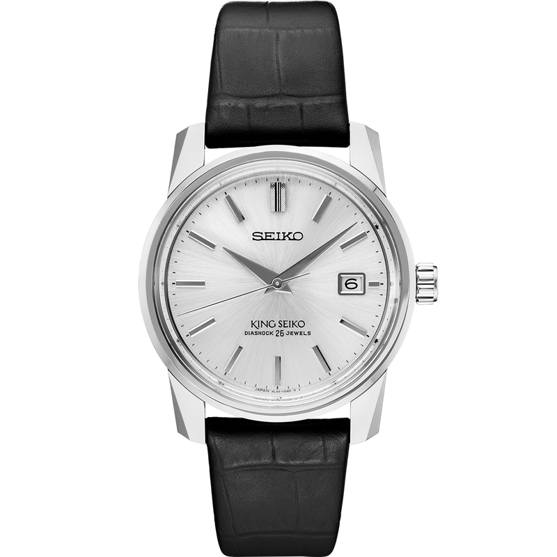 Seiko 140th anniversary king seiko sales