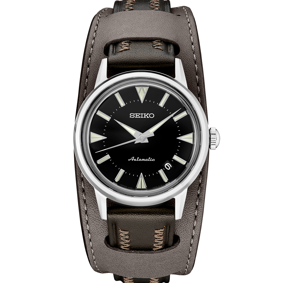 Prospex Laurel Alpinist Re-Creation SJE085 1959