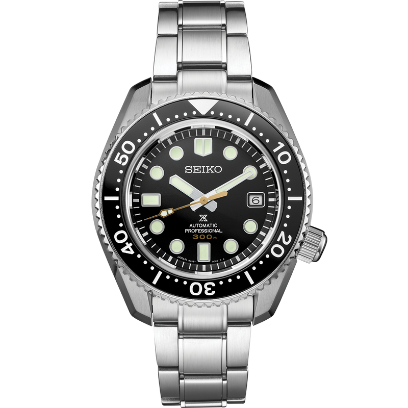 Prospex Marine Master SLA021