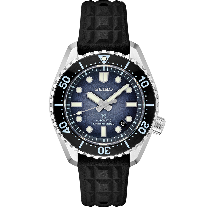 Prospex 1968 Diver's Modern Re-Interpretation SLA055