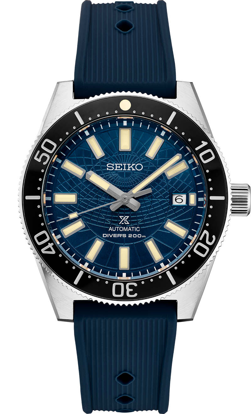 Prospex SLA065 Save the Ocean Limted Edition