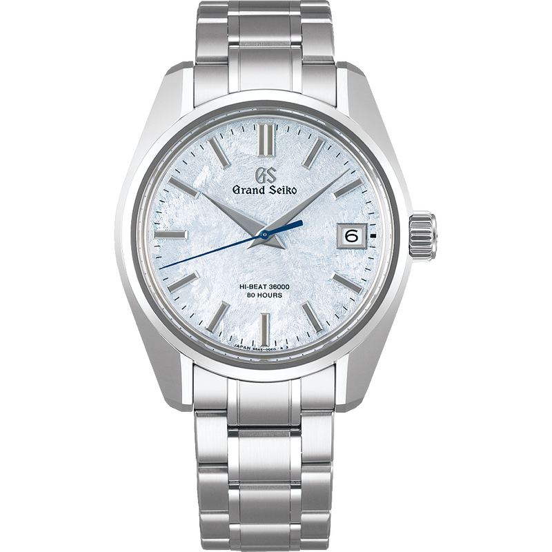Grand Seiko Heritage Collection 44GS Hi-Beat 9SA5 2022 SLGH013