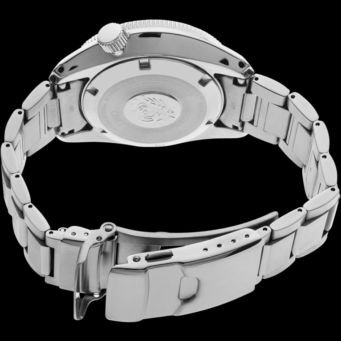 Seiko Prospex Automatic Dive Watch SPB105