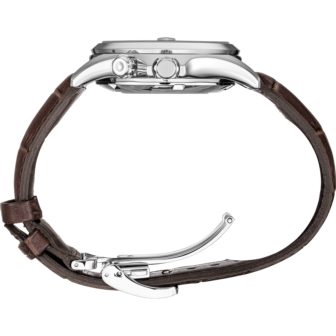 Seiko Prospex Alpinist Green Dial SPB121