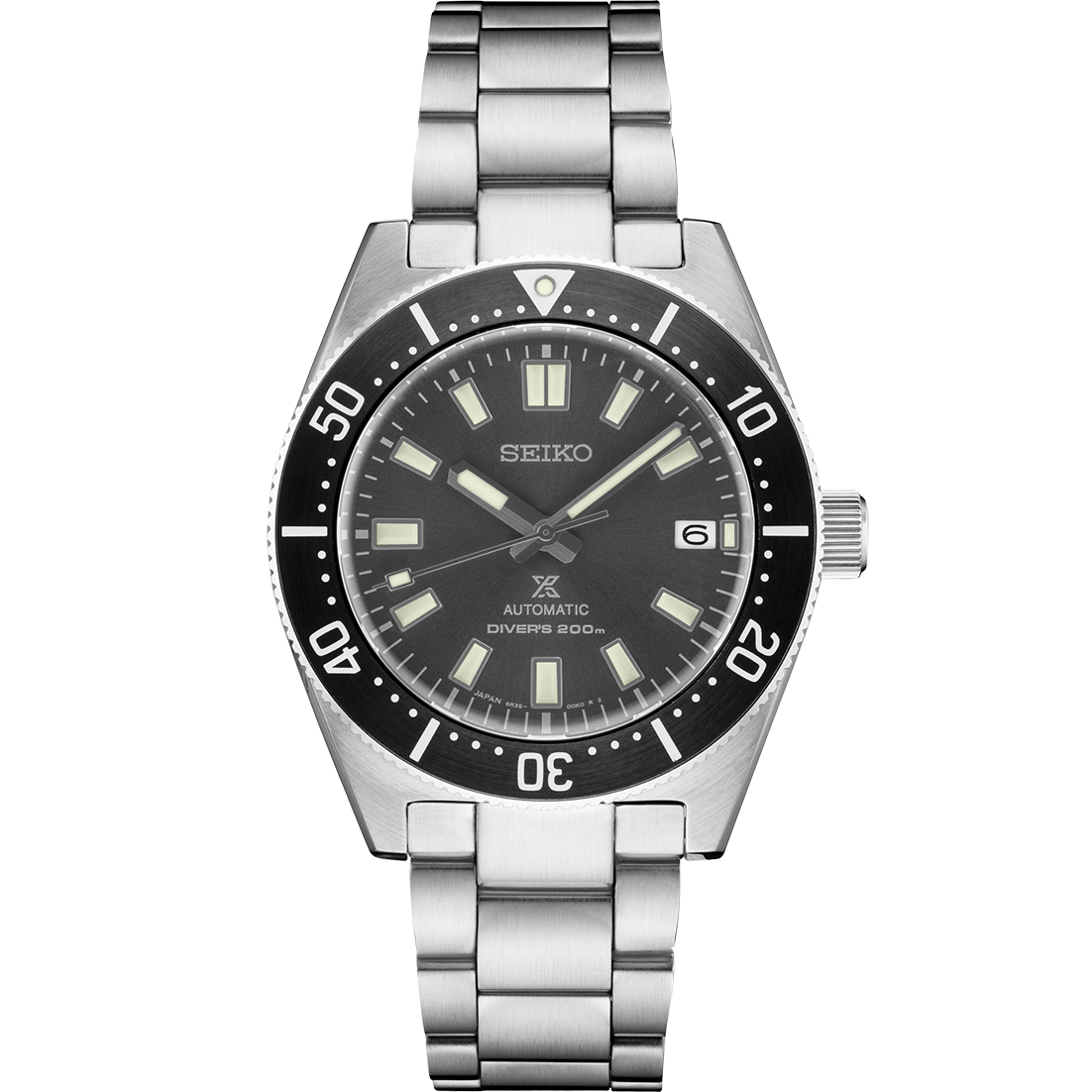 Prospex SPB143 1965 Diver's Modern 62MAS Re-Issue