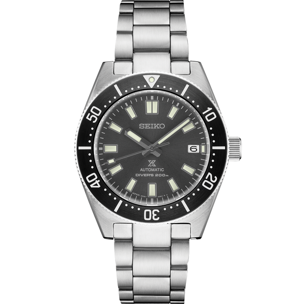 Prospex SPB143 1965 Diver's Modern 62MAS Re-Issue
