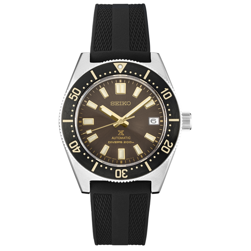 Prospex Automatic Dive Watch SPB147