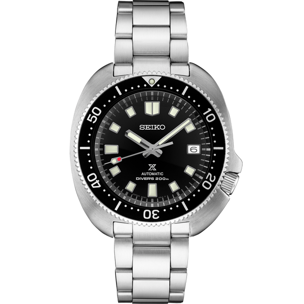 Prospex Captain Willard SPB151