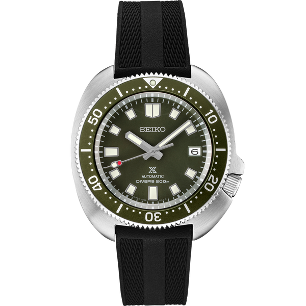 Prospex Captain Willard SPB153