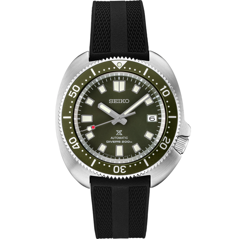 Prospex Captain Willard SPB153