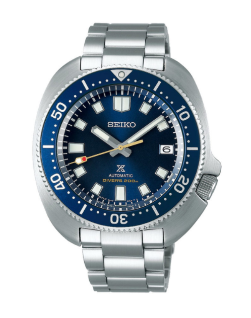 Seiko Prospex SPB183 Limited Edition 1970 Diver's Re-Creation 6105 Captain Willard 