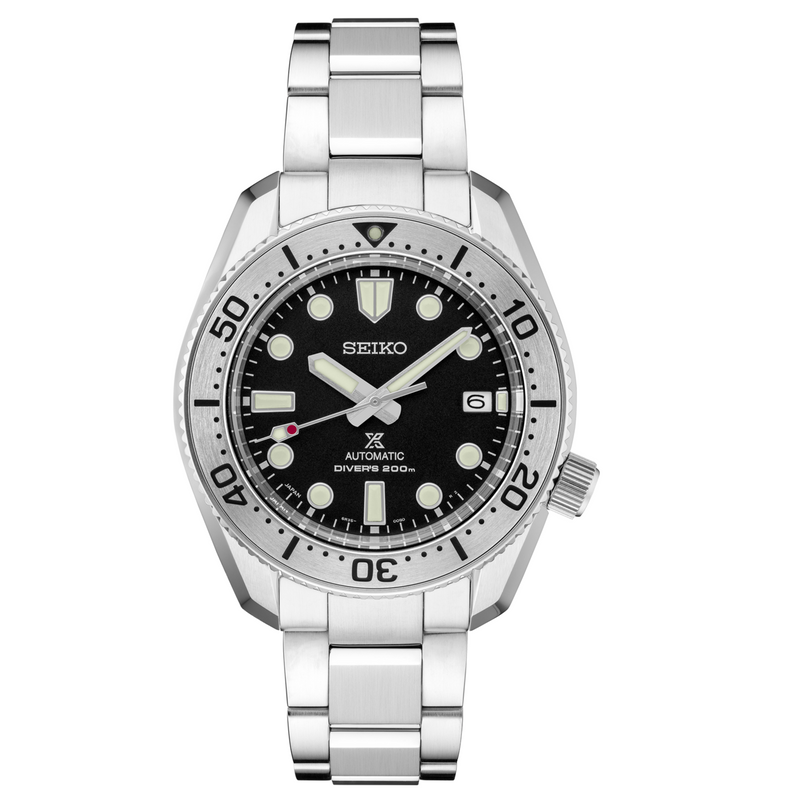 Prospex SPB185 1968 Reinterpretation Diver