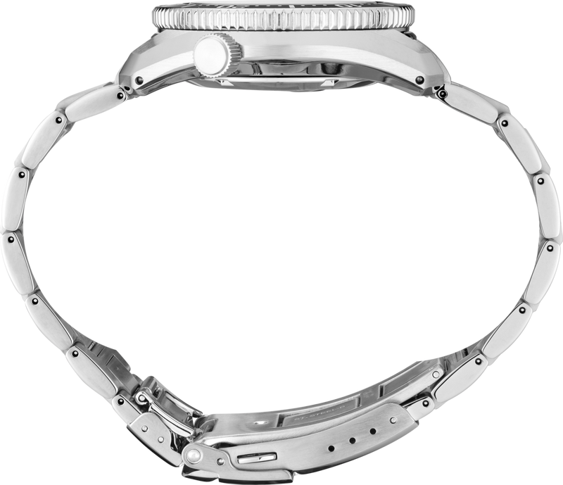 Prospex SPB187 1968 Reinterpretation Diver