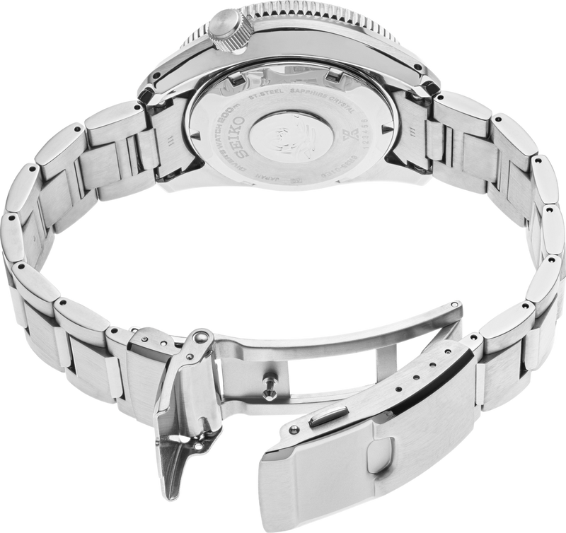 Prospex SPB187 1968 Reinterpretation Diver
