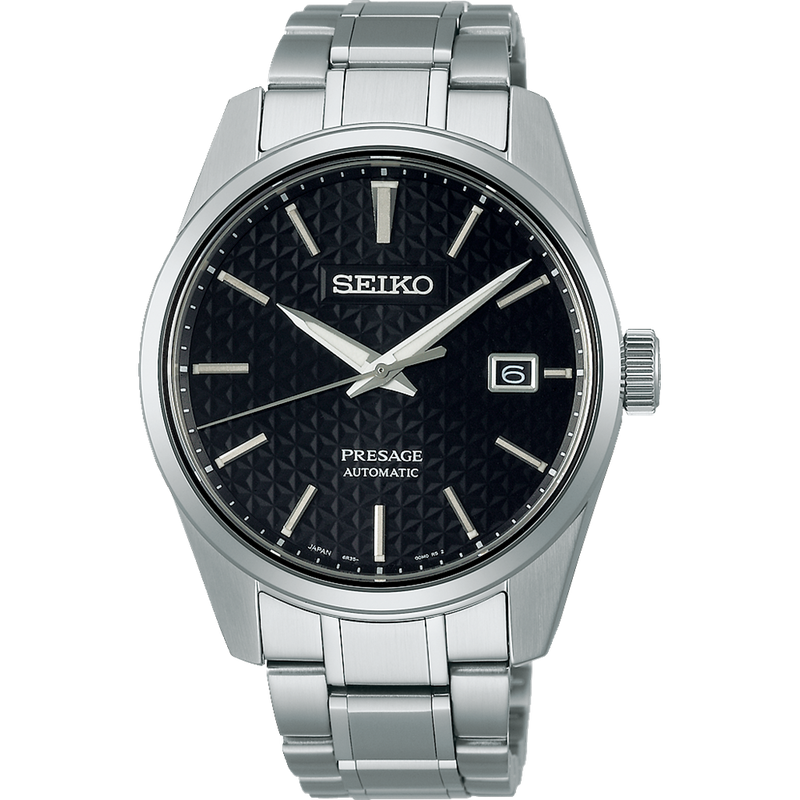 Seiko SPB203 Presage Sharp Edge