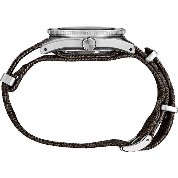 Prospex SPB239 1965 Diver's Modern 62MAS Re-Issue