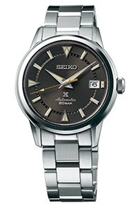 Seiko Alpinist SPB243 Prospex Re-Creation 2021