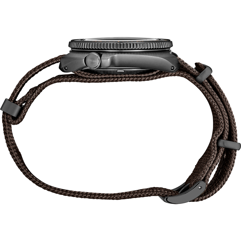 Prospex Dive Watch SPB257 Limited Black Series Edition
